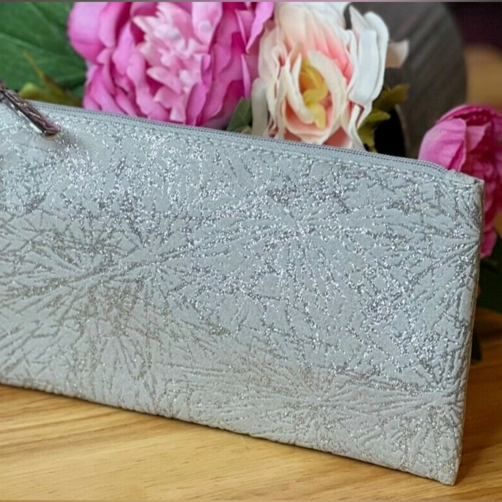 MAC Cosmetic Pouch